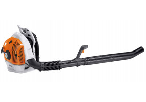 BR 550 Backpack Blower